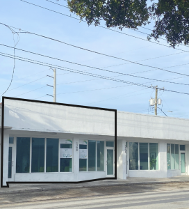 1288 NW 29th St, Miami, FL 33142, ,Retail/Office,For Lease,NW 29th St ,1360
